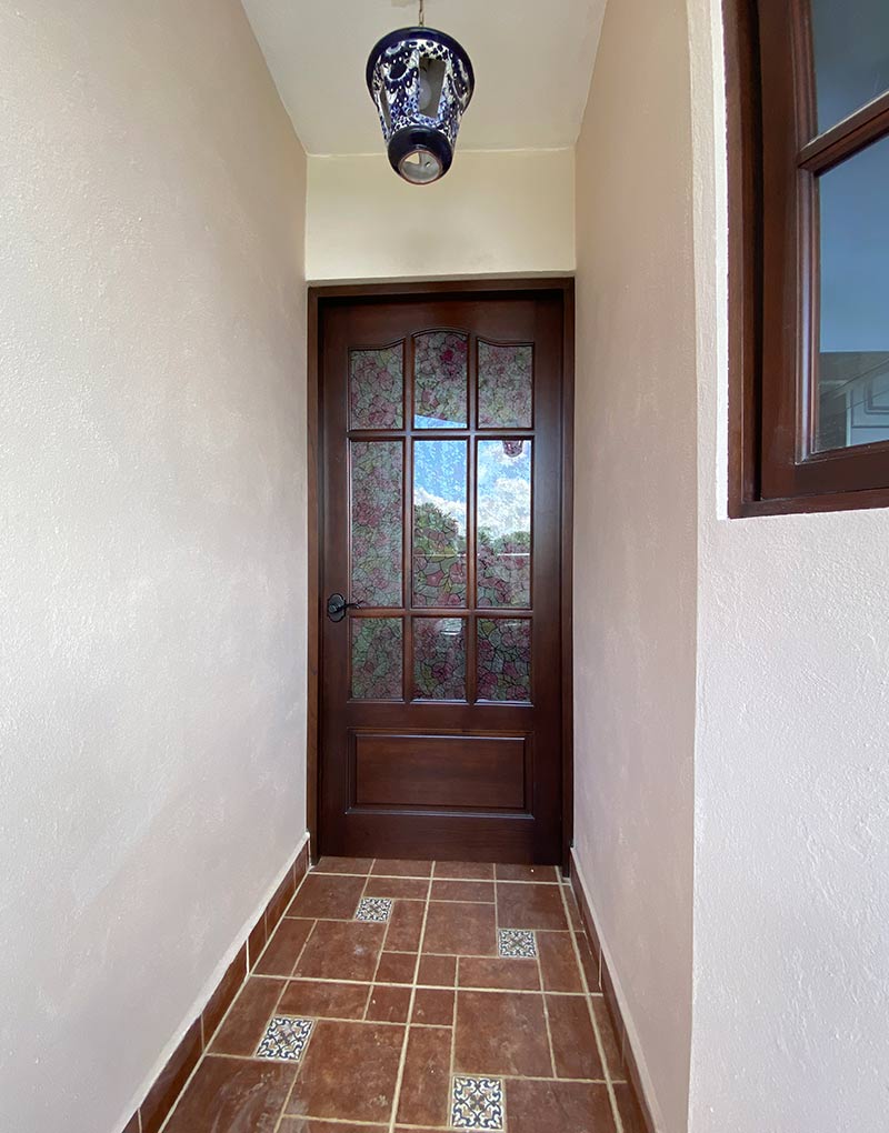 Puerta-interna Puertas elegantes